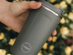 AYA&IDA tropical green termokop 500ml